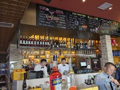 -安妮意大利餐厅(国贸店)