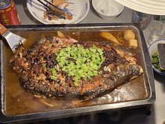 -炉鱼(云澜湾店)