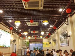 大堂-顺记冰室(宝华路店)