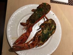 -杭州钱江新城万怡酒店-西餐厅