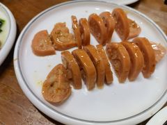 -王胖子驴肉火烧(鼓楼店)