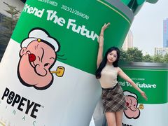 -东莞松山湖万象汇