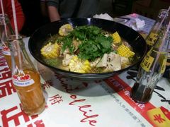 -食上东新街美食街区(民乐新都会店)