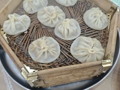 -西安贾三灌汤包·回坊小吃·清真炒菜(北院门总店)