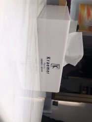 -Kraemer Paris  苏豪路易士·嘉玛发廊