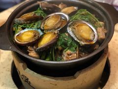 -芳村榕树头叹佬鸡煲(体育西店)