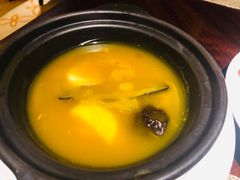 -长沙芙蓉国温德姆至尊豪廷大酒店 - 自助餐厅