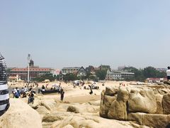 -老虎石海上公园