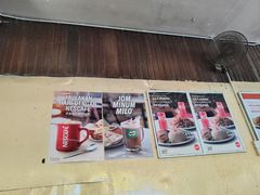 -真浪大家乐海鲜餐馆