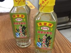 -寶牯佬邵阳米粉