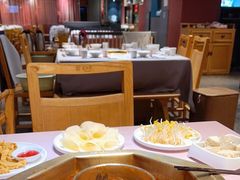 大堂-蜀九香火锅(玉林店)