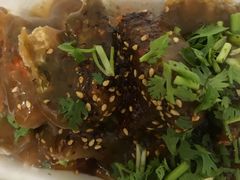 -唐记臭干(金鹰后街店)