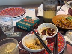 -拾捌川·自贡爆炒(新街口店)