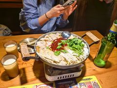 -大叹号啤酒屋·延边料理(延大店)