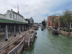 -赤坎·广东华侨国际旅游度假区