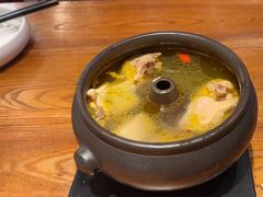 -云海肴·汽锅鸡·云南代表菜(丁香国际店)