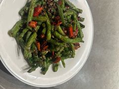 -向川南·水煮鱼·川菜(和平里店)