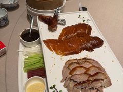 -漢舍中国菜馆(889广场店)