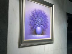 -广州塔卢特斯法国旋转餐厅