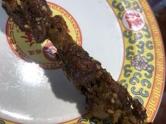 -烤肉季饭庄