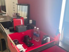 -广州永庆坊瞻云精选酒店