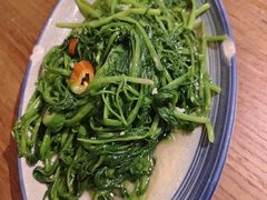 -常来小聚·广州非遗传承餐厅(地王广场店)