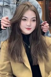 点击看大图 -MORI HAIR SALON日式美发沙龙
