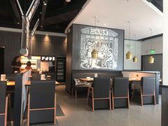 大堂-太二酸菜鱼(金沙印象城店)