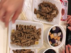 -一心一味(水围店)