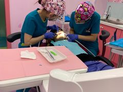 -希望齿科(河西店)