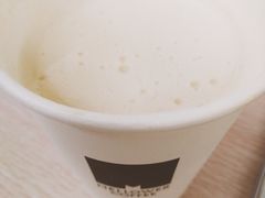 栗香锡兰奶茶-麦隆咖啡(北大店)