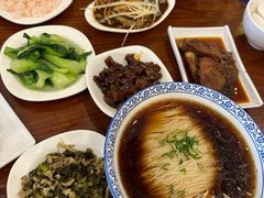 -同得兴面馆.苏式面.三虾面(园区店)