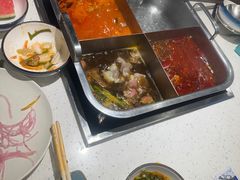 -五星桥原切肥牛火锅(怀德桥店)