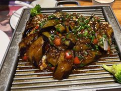 -U你·湖北家宴菜(南湖总店)