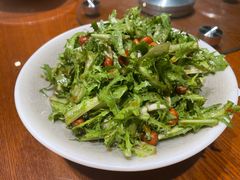 -外婆餐厅(魏县店)