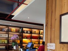 -荷风细雨·中国茶宴(碧云店)