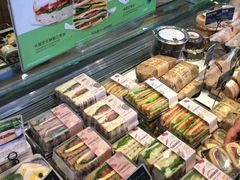零售区-多乐之日(田林东路店)
