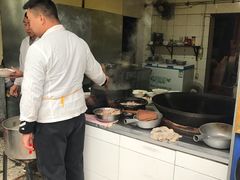 -甘记肥肠粉(马鞍北路店)