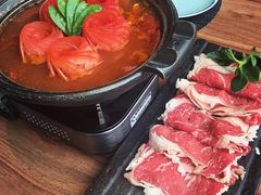 -水月·和牛工坊(水晶郦城店)