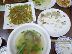 -清真·伊清阁餐厅