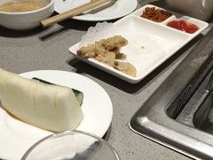 小酥肉-海底捞火锅(欣大百货店)