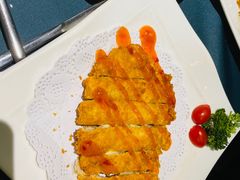 -吱咖啡西式简餐