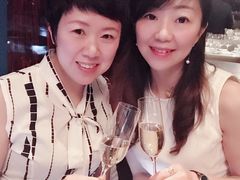-翡翠36餐厅(浦东香格里拉店)