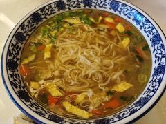 岐山臊子面-玉华宫宾馆·餐厅(铜川驻京办店)