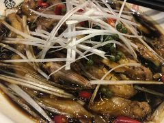 葱油鸡-盘飧市(春熙路店)