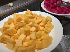 -杭州开元名都大酒店·地中海自助餐厅