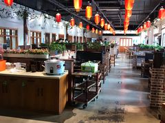 -鹅城粤菜馆(白云山路店)