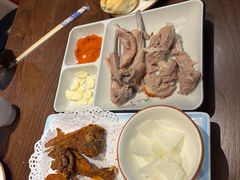-靖远尕六美味羊羔肉