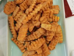 -王厚元饺子·辽菜·烤鸭(黄河大街店)