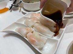 -喜宴又一村·粤菜·茶点·海鲜(壹方天地店)
